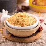 Garlic Podi 250gm